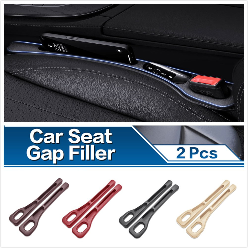 Tech Car Accessories - 2X For Hyundai I20 I30 IX35