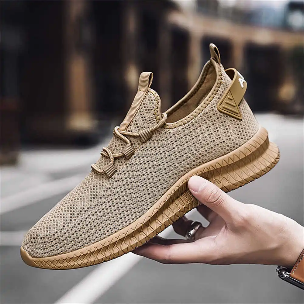 Tech Accessories Luxury - Demi-season Mesh Tenni Man Running Sneakers