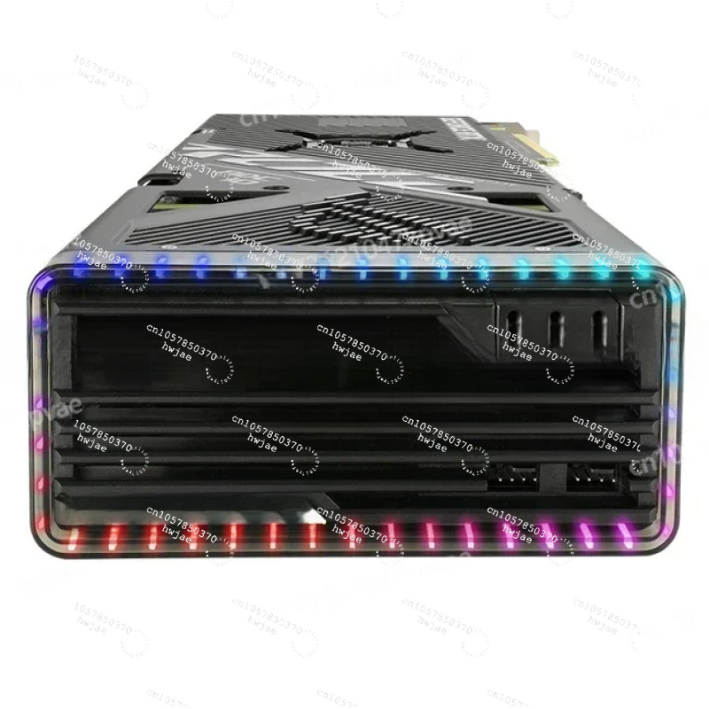 Nvidia Vga Rtx 4070 - 4060 Placa De Video Computer RTX