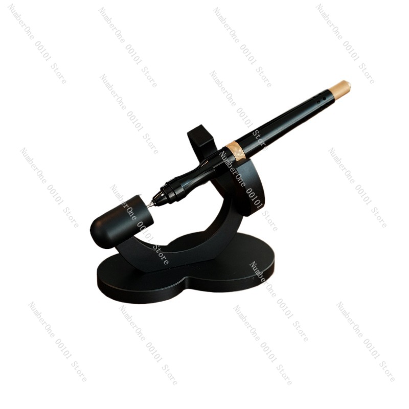 Tech Accessories Luxury - Creative Floating Pen Desktop Decor Magnetic