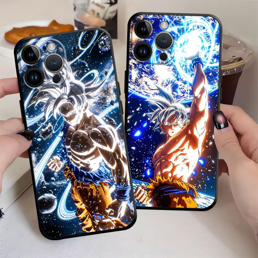 Tech Accessories Apple - Funda Phone Cover Case for iPhone
