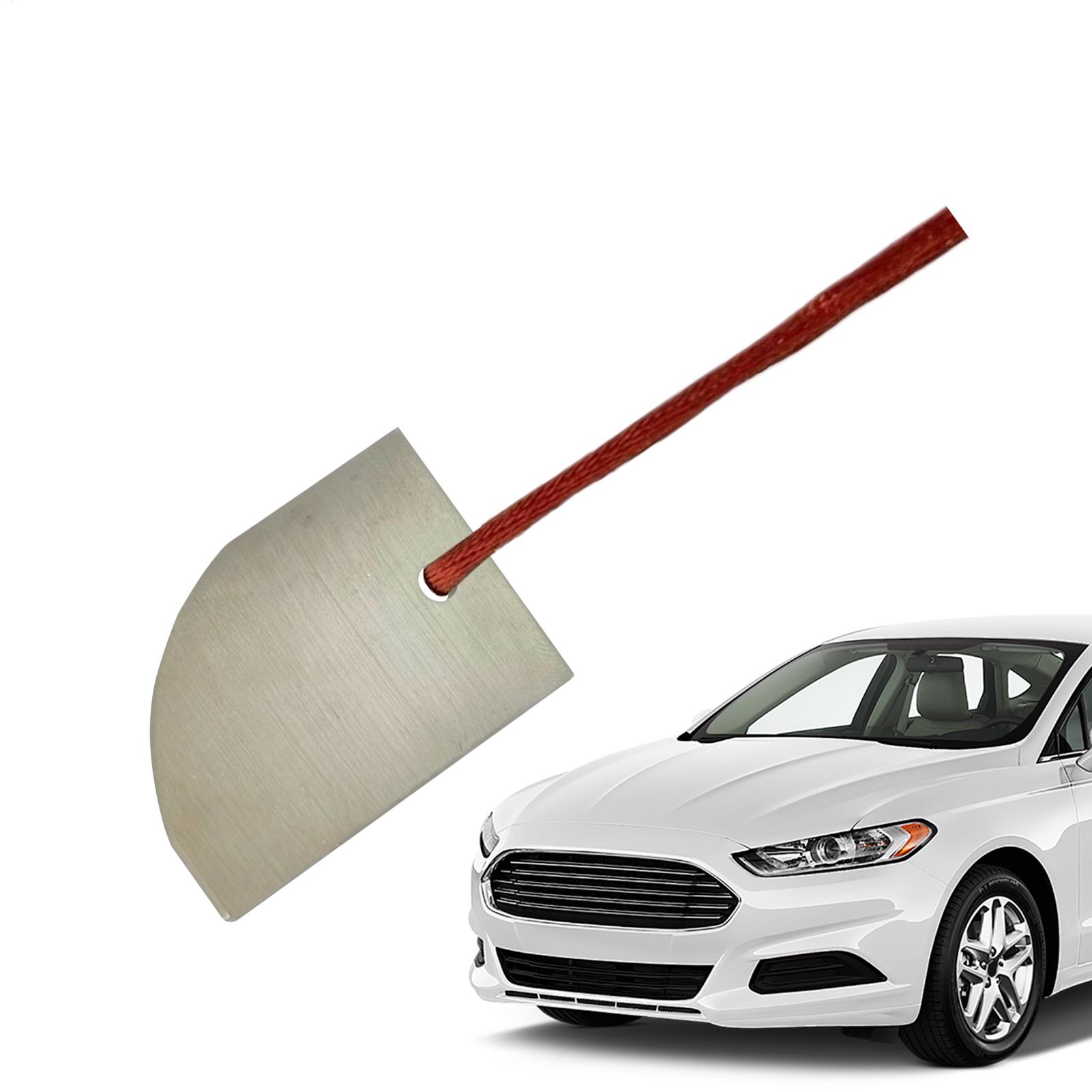 Tech Car Accessories - Paint Cleaning Tools Car Paint Repair