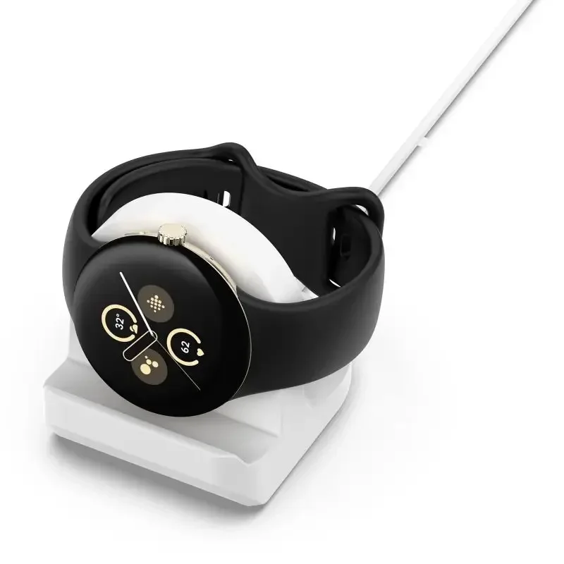 Soft Silicone Charger Cradle D - Wireless Charger 3 In 1 评论和价格