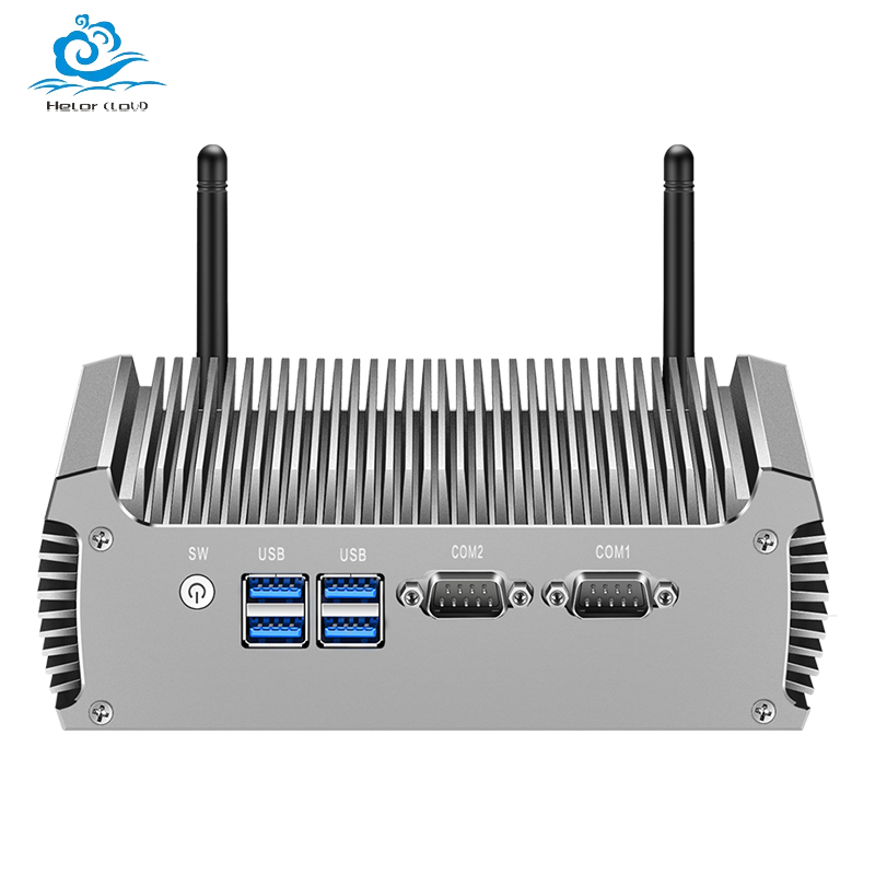 Intel Core i7-5500U Mini PC wi - Intel Cpu Core I7 评论和价格