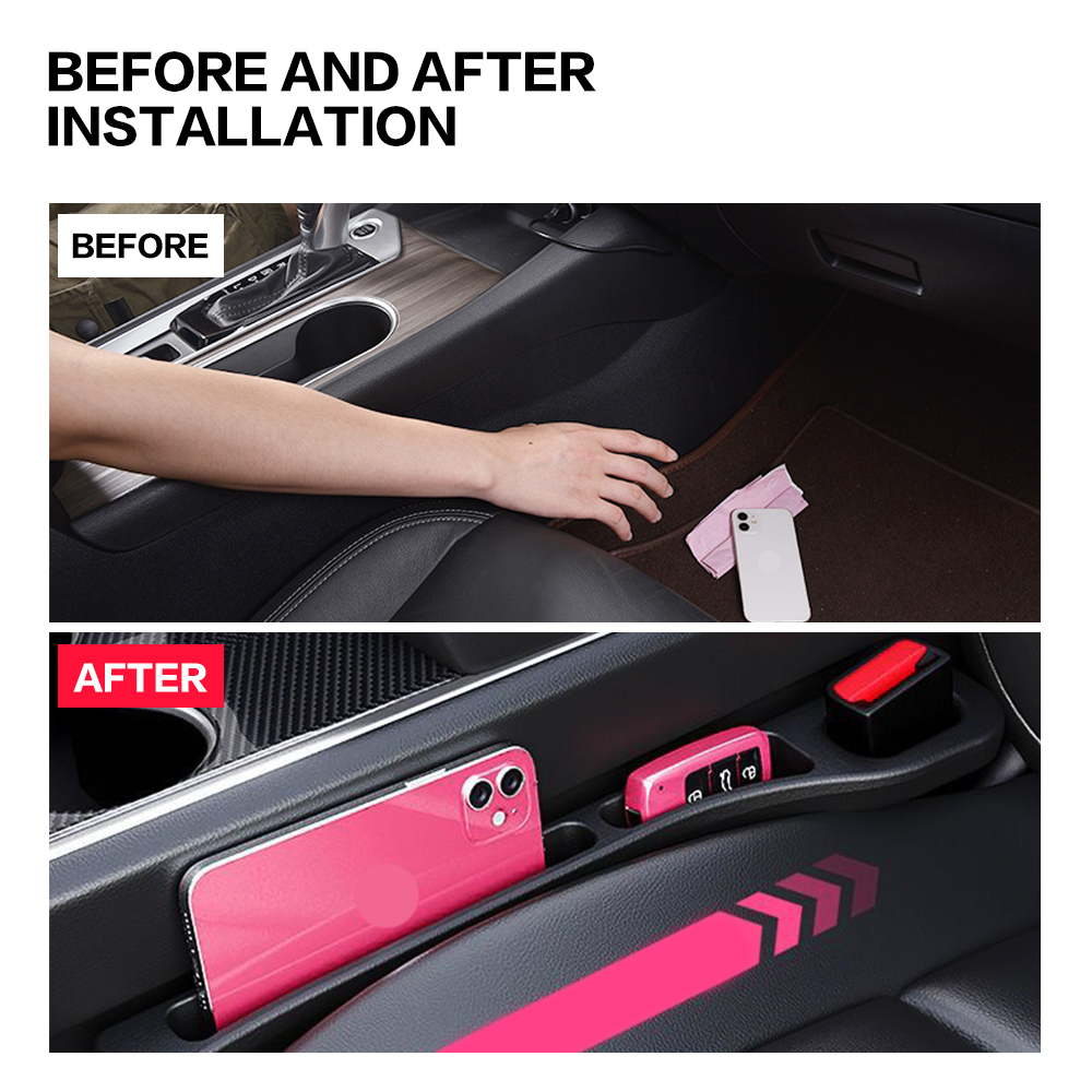 2X For Hyundai I20 I30 IX35 I1 - Tech Car Accessories 评论和价格
