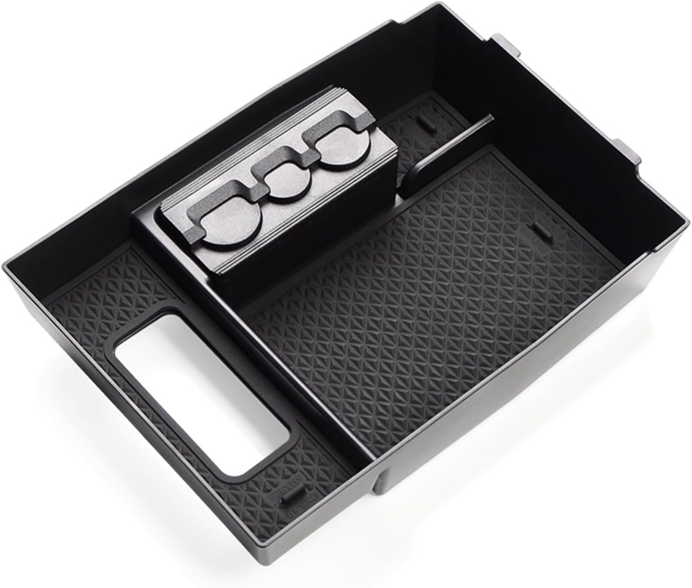 Car Central Armrest Box Storag - Tech Car Accessories 评论和价格