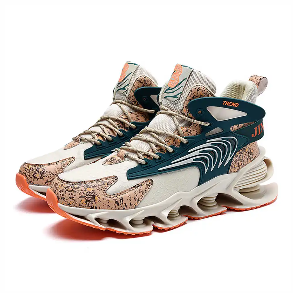 Non-slip Mid Child Running Sne - Tech Accessories Luxury 评论和价格