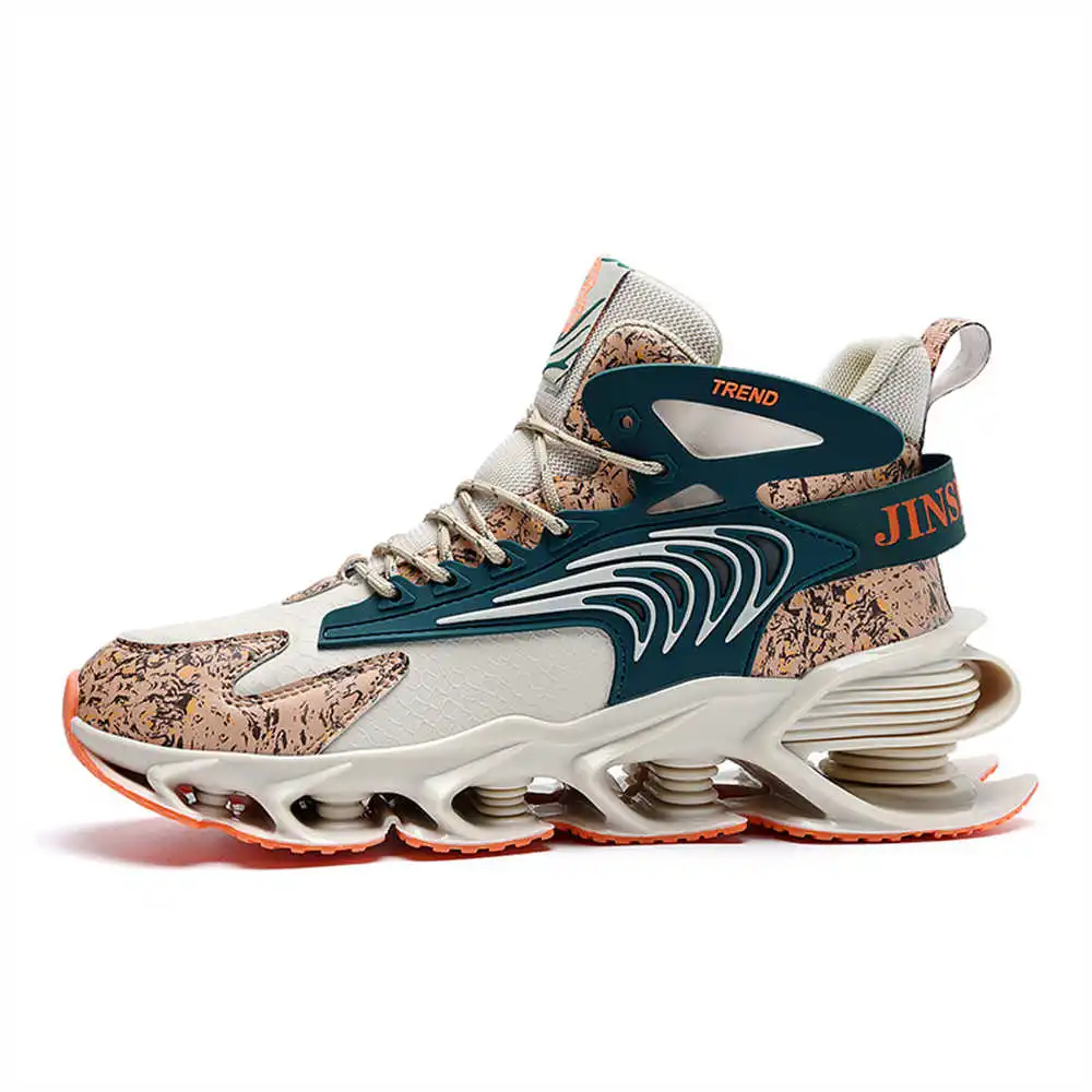 Non-slip Mid Child Running Sne - Tech Accessories Luxury 评论和价格