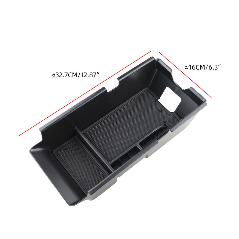 Car Armrest Storage Box for To - Tech Car Accessories 评论和价格