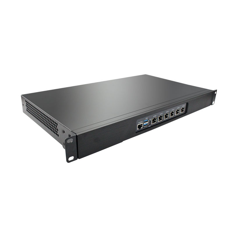 1U Firewall Appliance Intel i3 - Intel Cpu Core I7 评论和价格