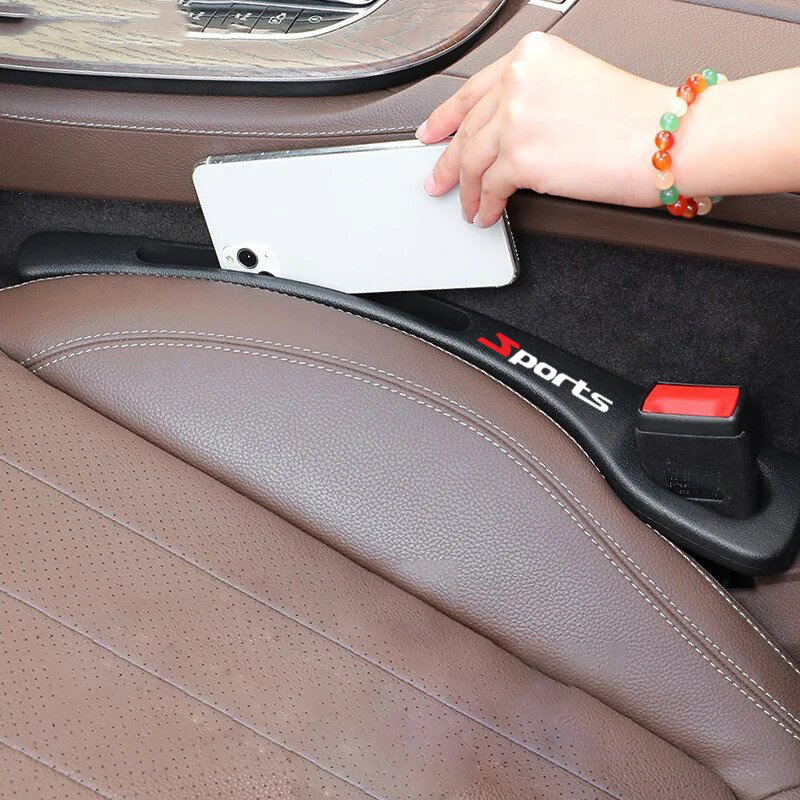 2pcs Car Seat Gap Filler Organ - Tech Car Accessories 评论和价格