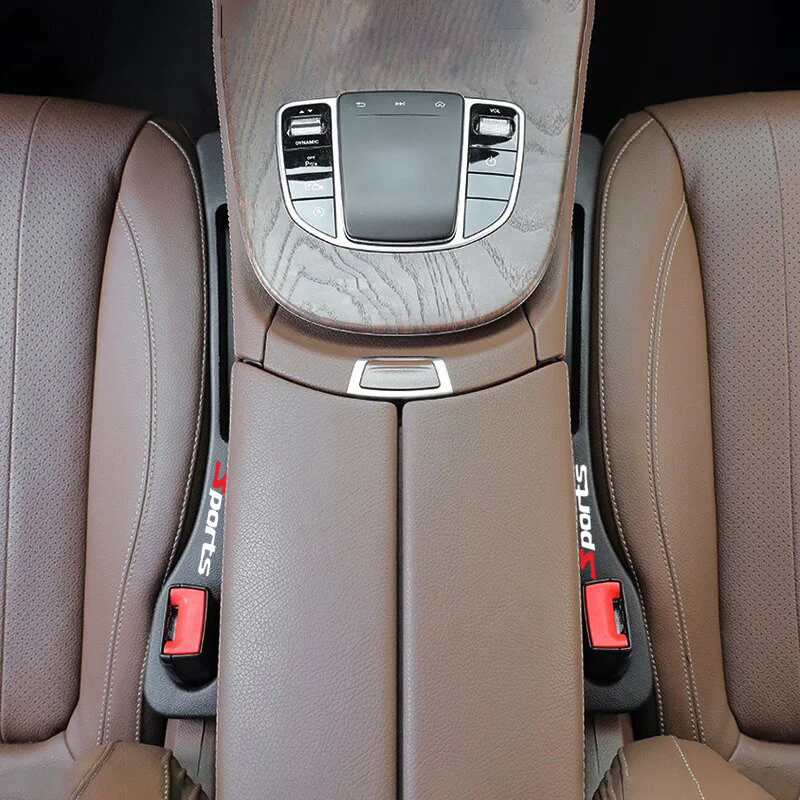 2pcs Car Seat Gap Filler Organ - Tech Car Accessories 评论和价格