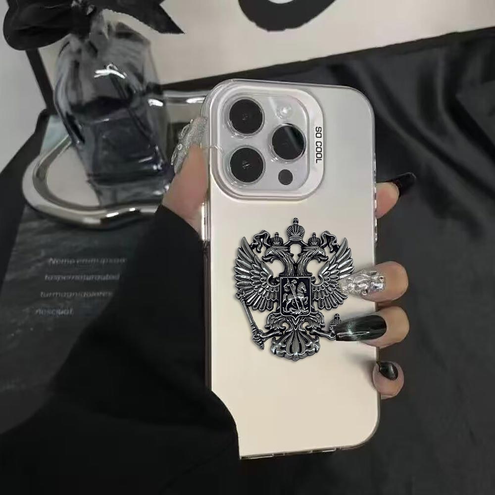 Matte Phone Case For iPhone 17 - Tech Accessories Apple 评论和价格