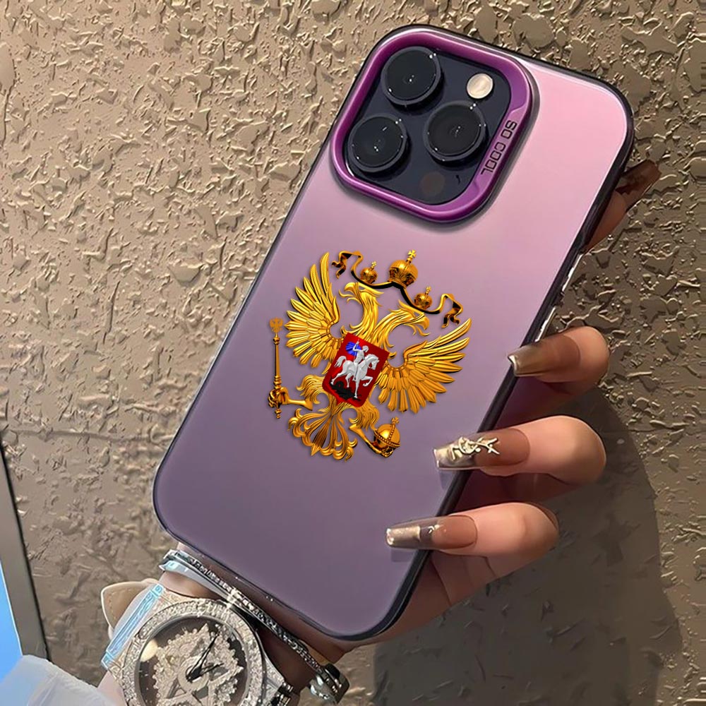 Matte Phone Case For iPhone 17 - Tech Accessories Apple 评论和价格