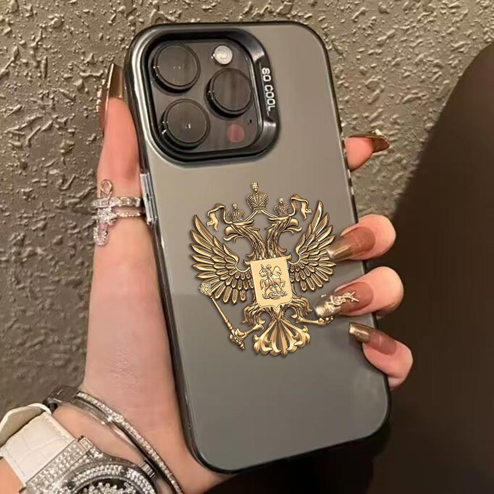 Matte Phone Case For iPhone 17 - Tech Accessories Apple 评论和价格