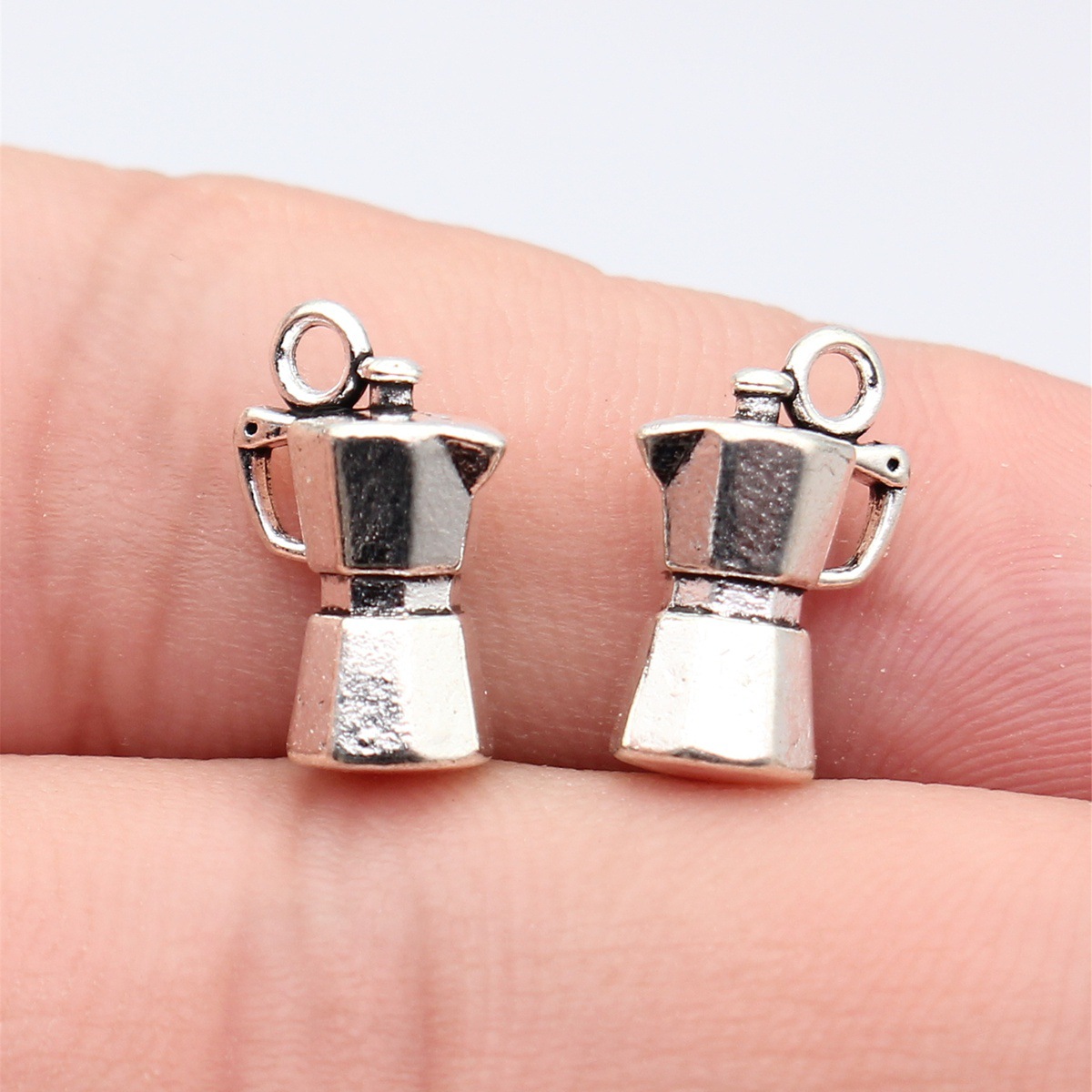 20pcs 15x10x6.9mm(0.59x0.39x0. - Vintage Tech Accessories 评论和价格