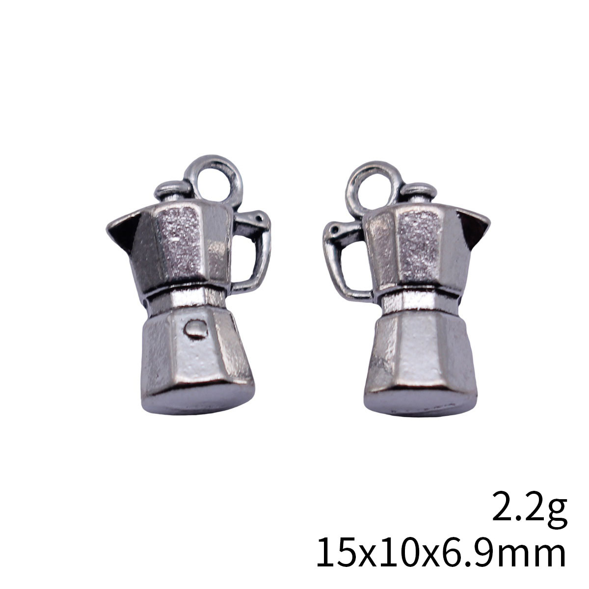 20pcs 15x10x6.9mm(0.59x0.39x0. - Vintage Tech Accessories 评论和价格