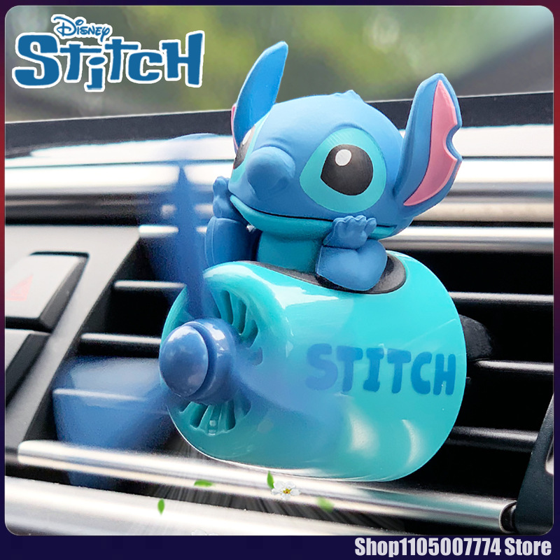Stitch Spiderman Alien Charact - Tech Car Accessories 评论和价格