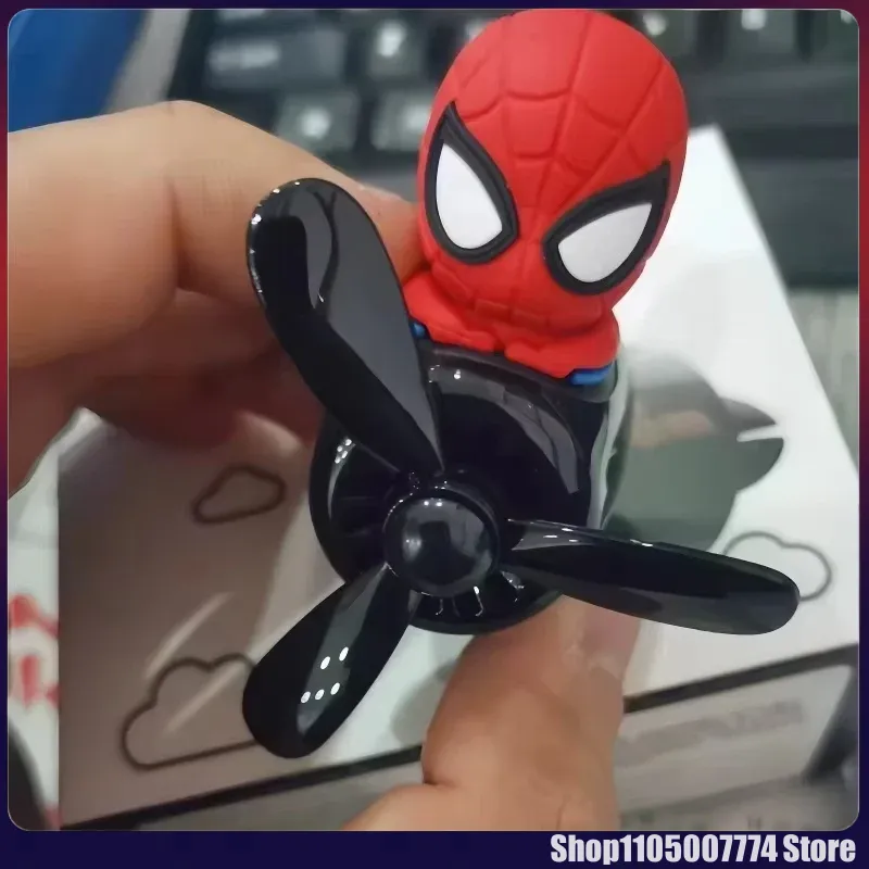 Stitch Spiderman Alien Charact - Tech Car Accessories 评论和价格