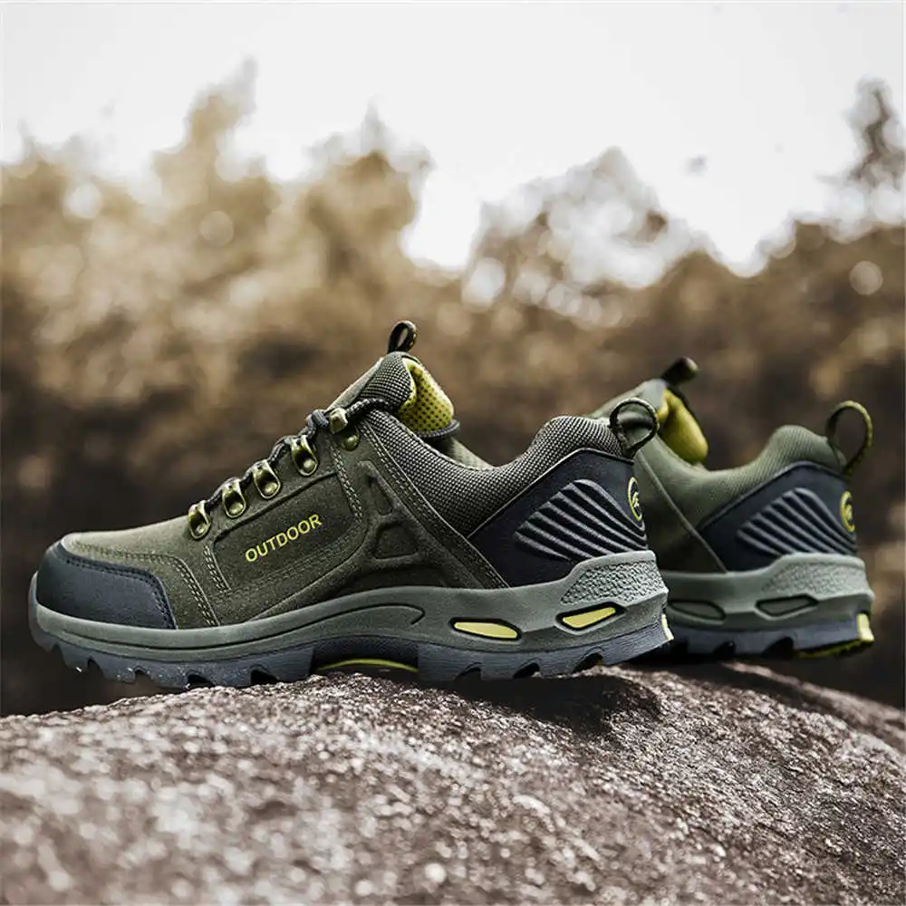 Non-slip Lace Up Hiking Tennis - Tech Accessories Luxury 评论和价格