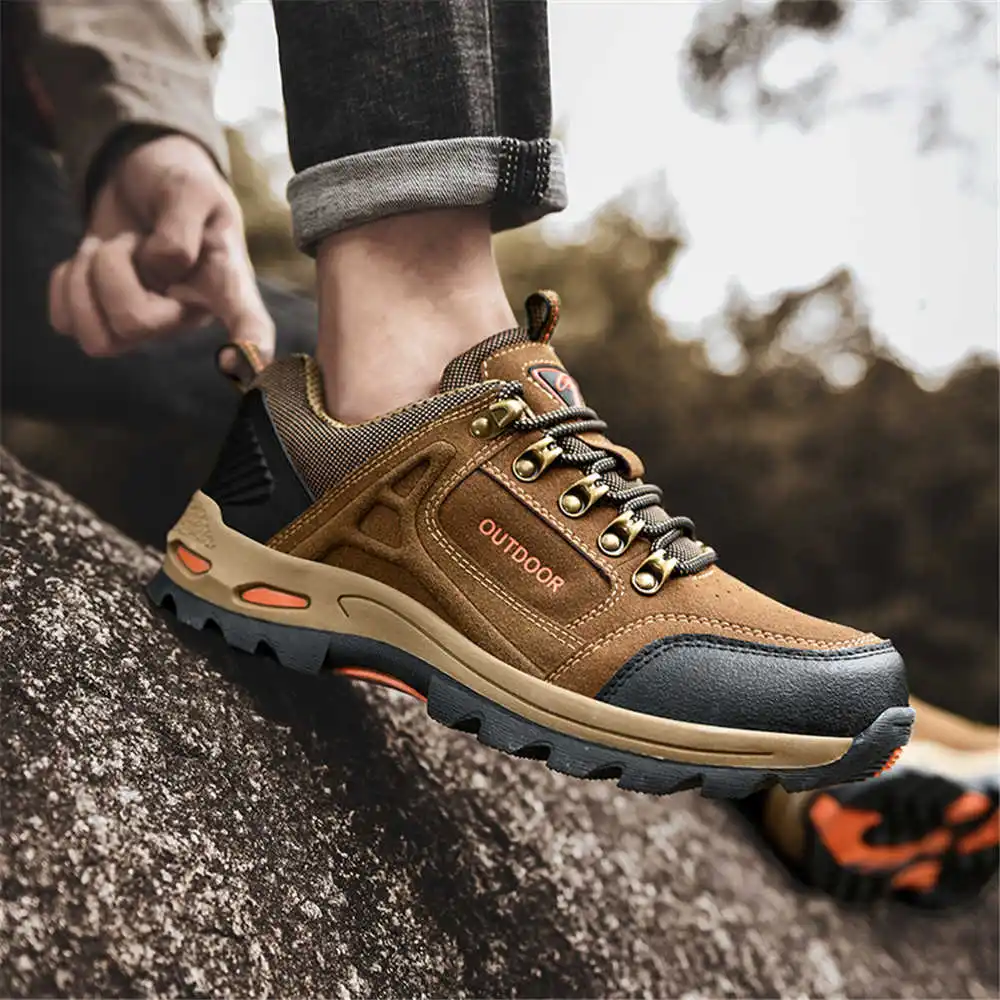 Non-slip Lace Up Hiking Tennis - Tech Accessories Luxury 评论和价格