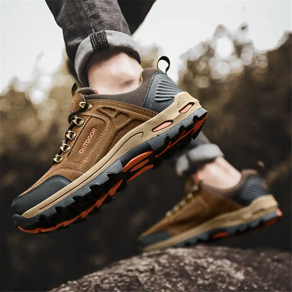 Non-slip Lace Up Hiking Tennis - Tech Accessories Luxury 评论和价格