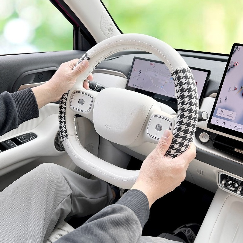 Fit for 2026 ORA 5 Ultra Thin  - Tech Car Accessories 评论和价格