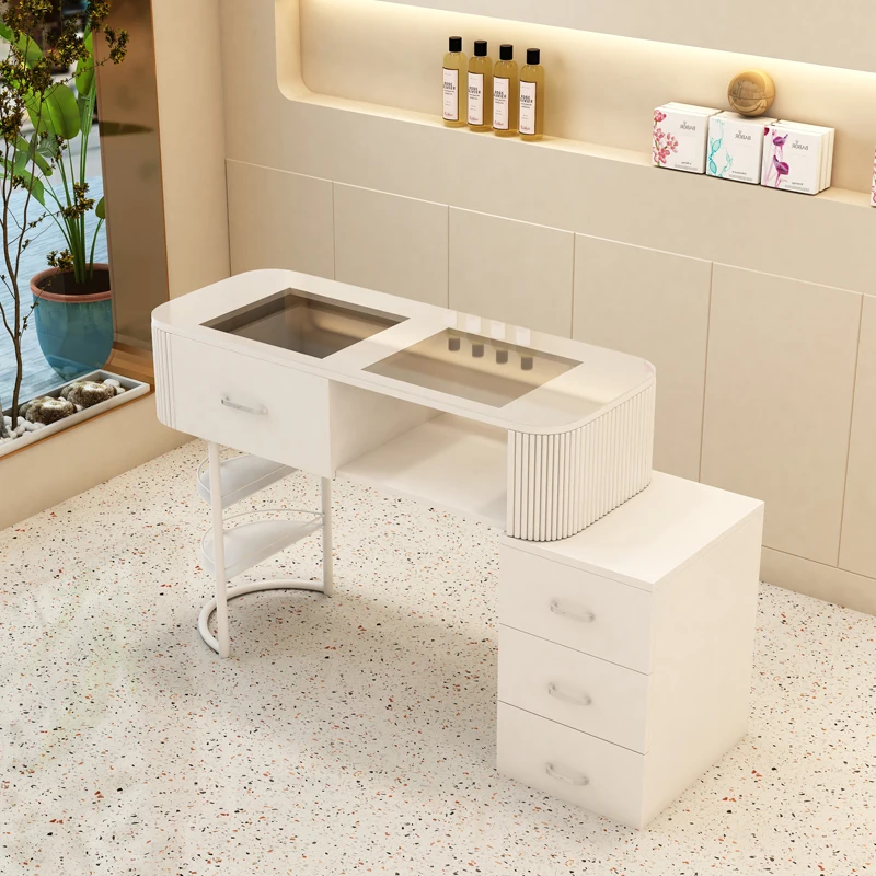 Accessories Stand Nail Table W - Tech Accessories Luxury 评论和价格