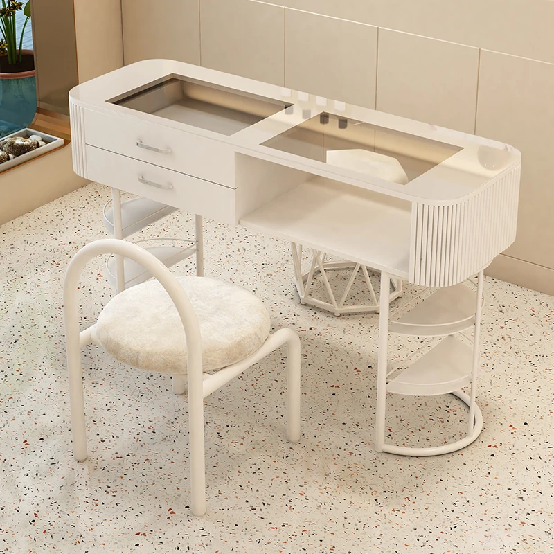 Accessories Stand Nail Table W - Tech Accessories Luxury 评论和价格