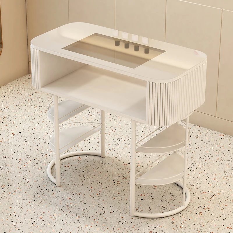 Accessories Stand Nail Table W - Tech Accessories Luxury 评论和价格