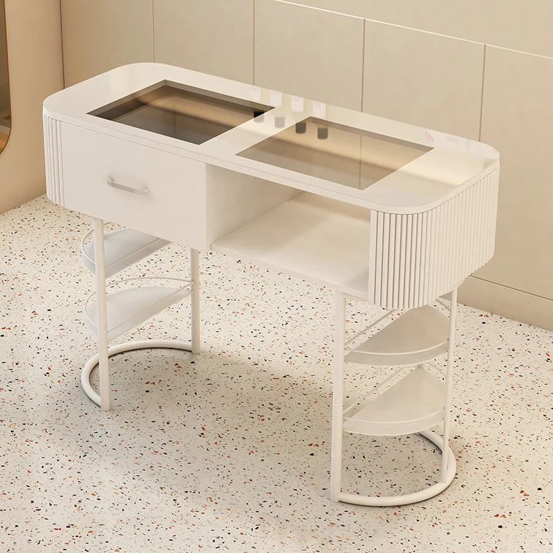 Accessories Stand Nail Table W - Tech Accessories Luxury 评论和价格
