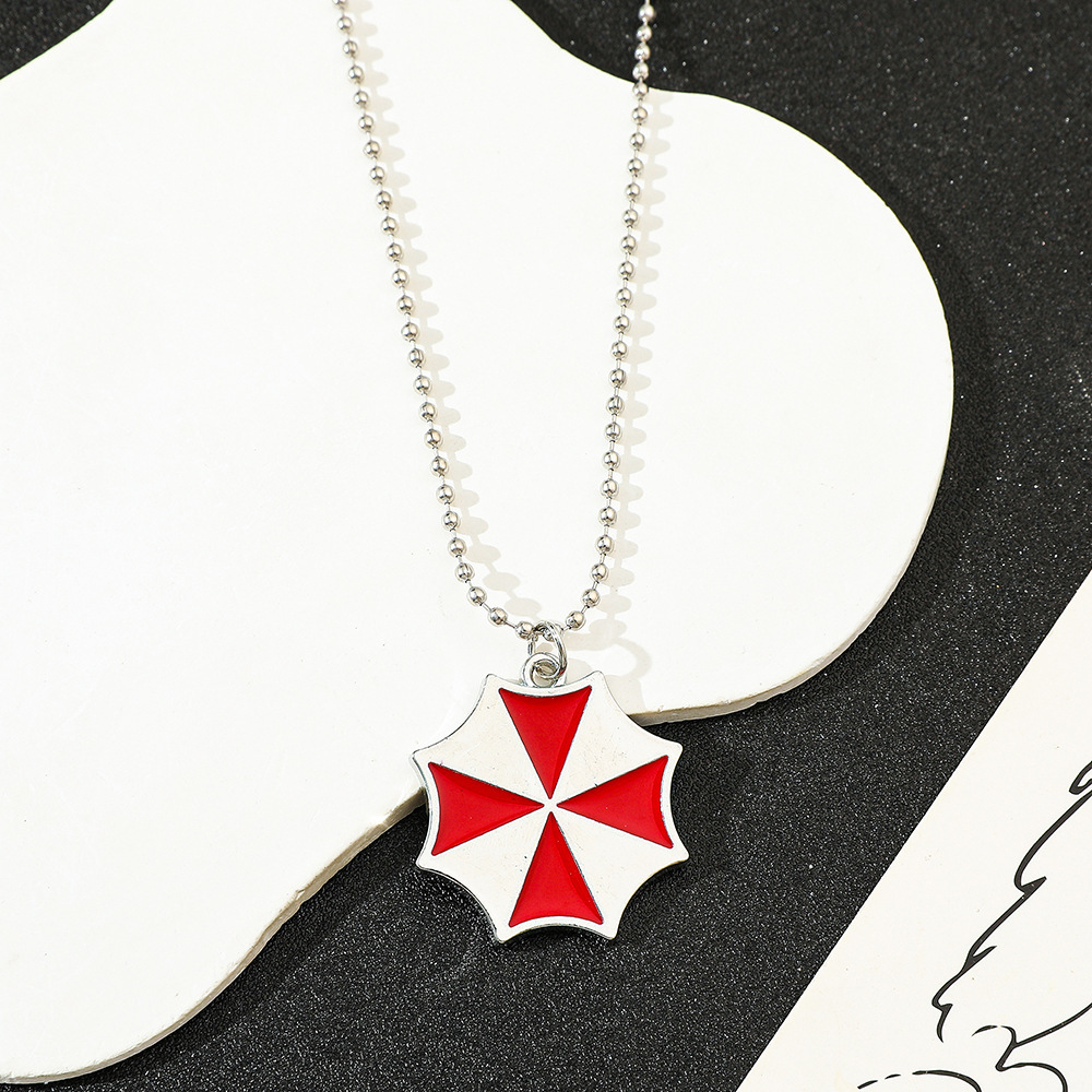 Vintage Fashion Red Umbrella P - Vintage Tech Accessories 评论和价格