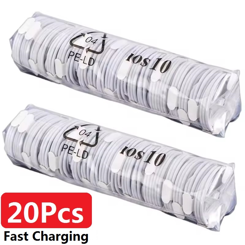 20Pcs For Apple iPhone 15 14 1 - Tech Accessories Apple 评论和价格