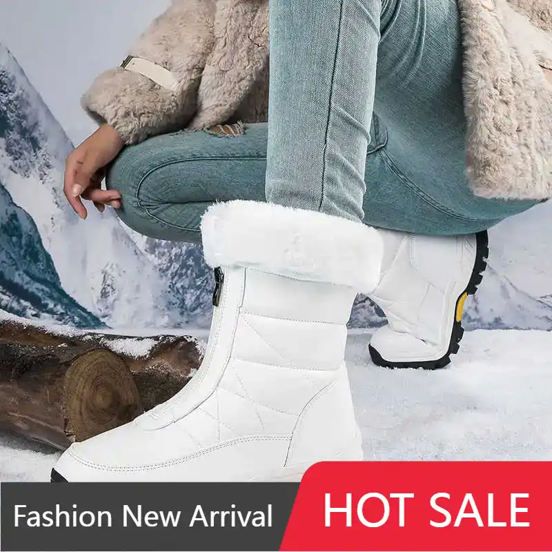 Women's Boot Sneakers Walking  - Tech Accessories Luxury 评论和价格