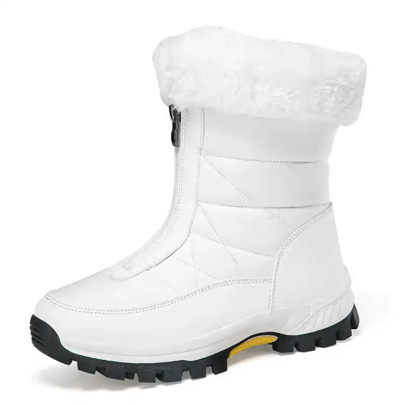 Women's Boot Sneakers Walking  - Tech Accessories Luxury 评论和价格