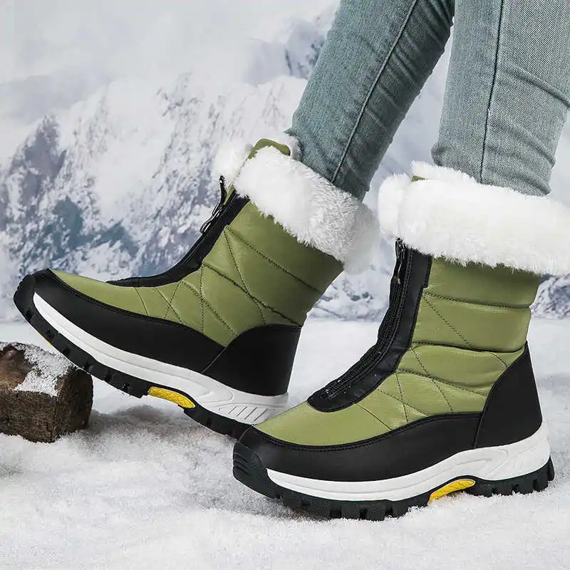 Women's Boot Sneakers Walking  - Tech Accessories Luxury 评论和价格