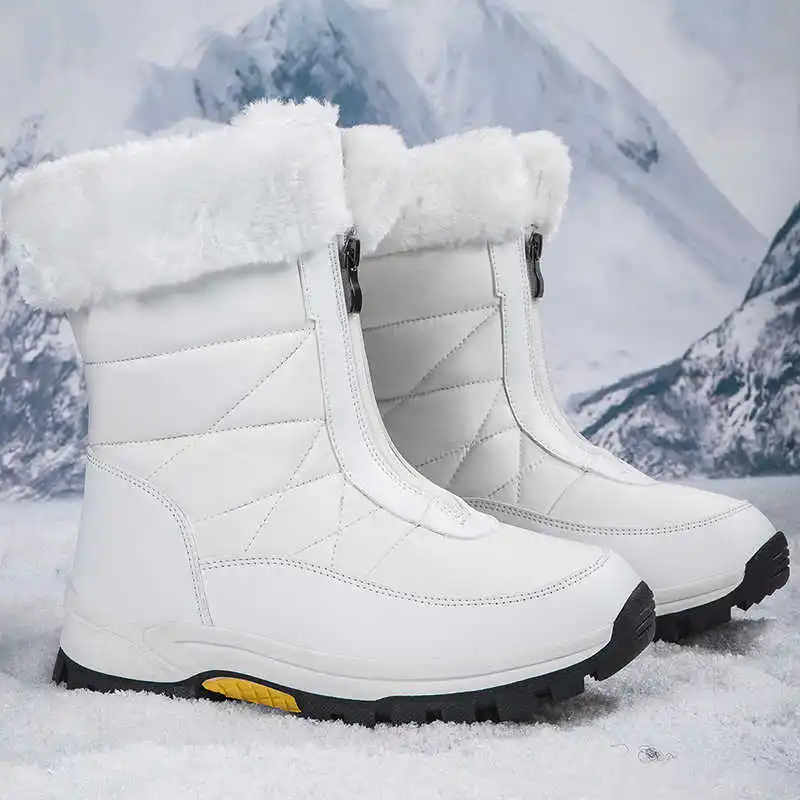 Women's Boot Sneakers Walking  - Tech Accessories Luxury 评论和价格