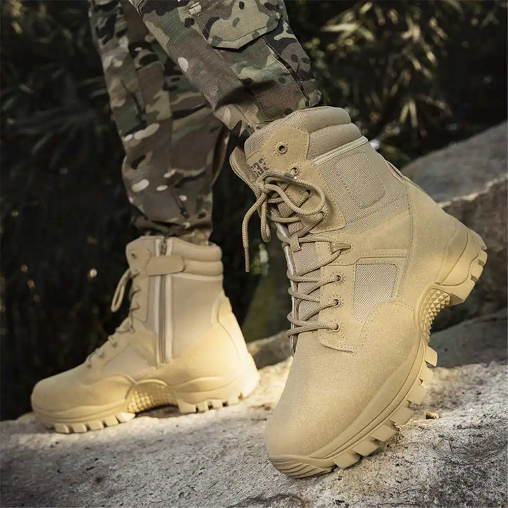 Nonslip Genuine Leather Hiking - Tech Accessories Luxury 评论和价格