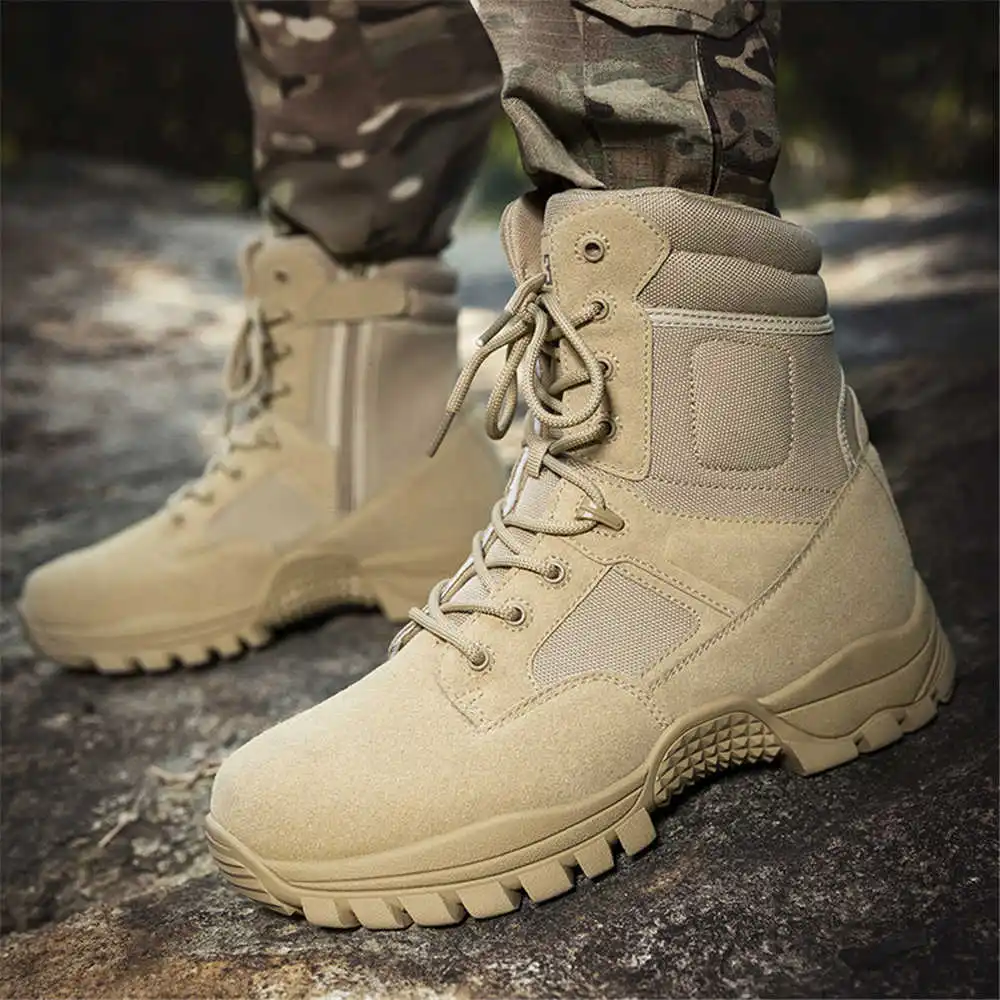 Nonslip Genuine Leather Hiking - Tech Accessories Luxury 评论和价格