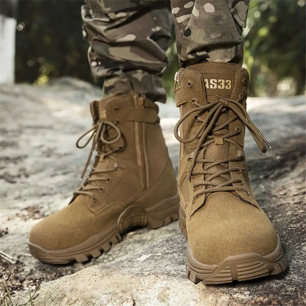 Nonslip Genuine Leather Hiking - Tech Accessories Luxury 评论和价格