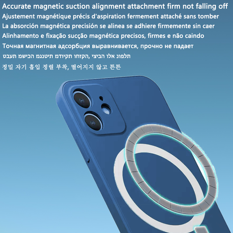 For Apple Magnetism Cover Orig - Tech Accessories Apple 评论和价格