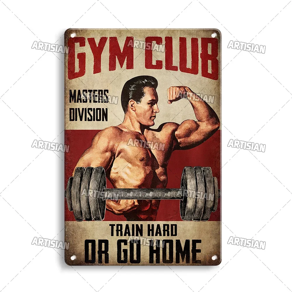 Old Man Gym Club Inspirational - Vintage Tech Accessories 评论和价格