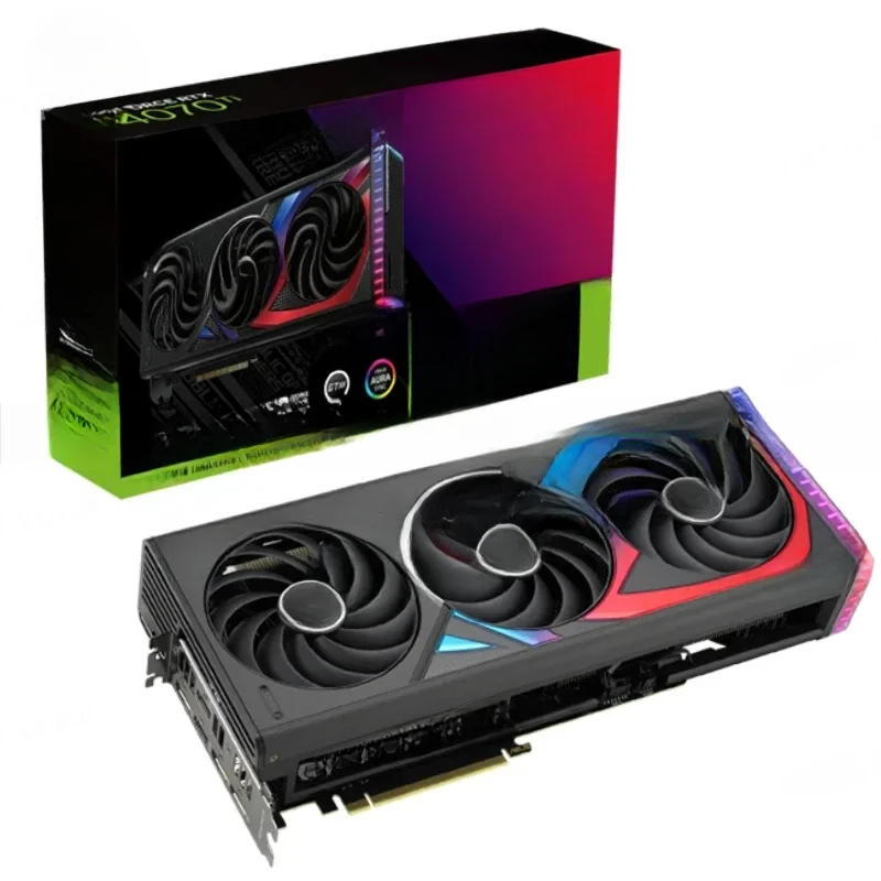 2026-4060 Placa De Video Compu - Nvidia Vga Rtx 4070 评论和价格