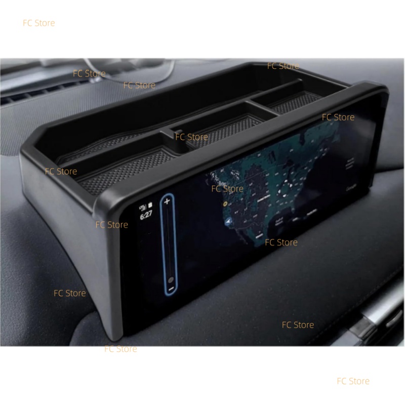 For CX5 CX-5 2022-2025 Center  - Tech Car Accessories 评论和价格