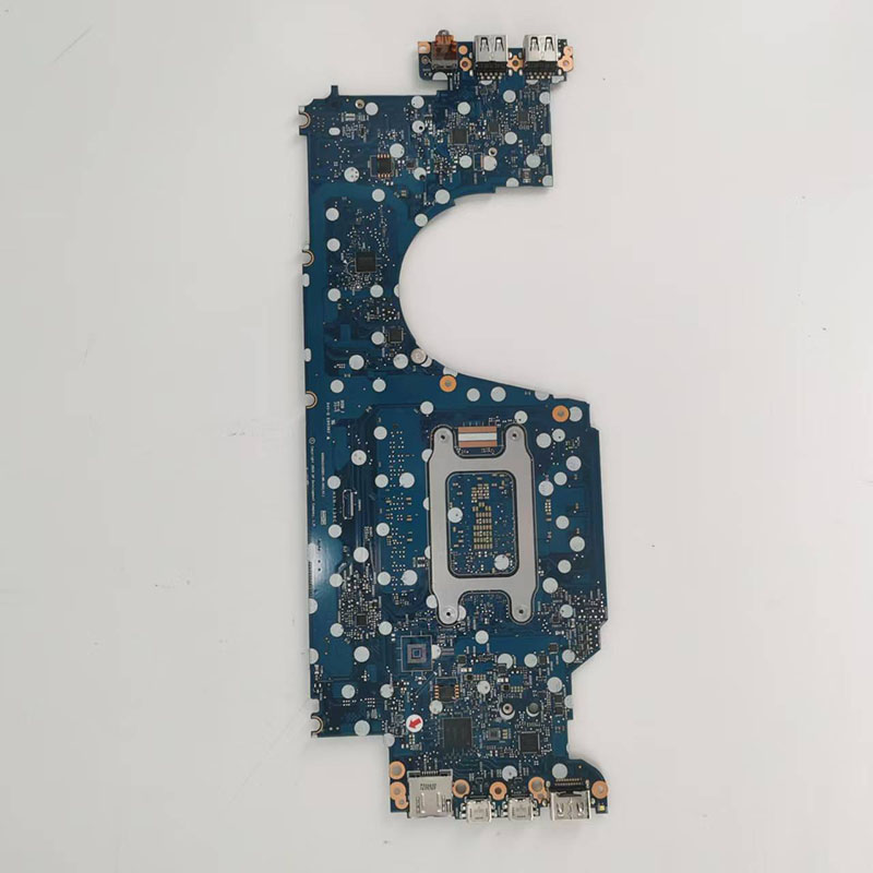 M03896-601 For HP EliteBook X3 - Intel Cpu Core I7 评论和价格