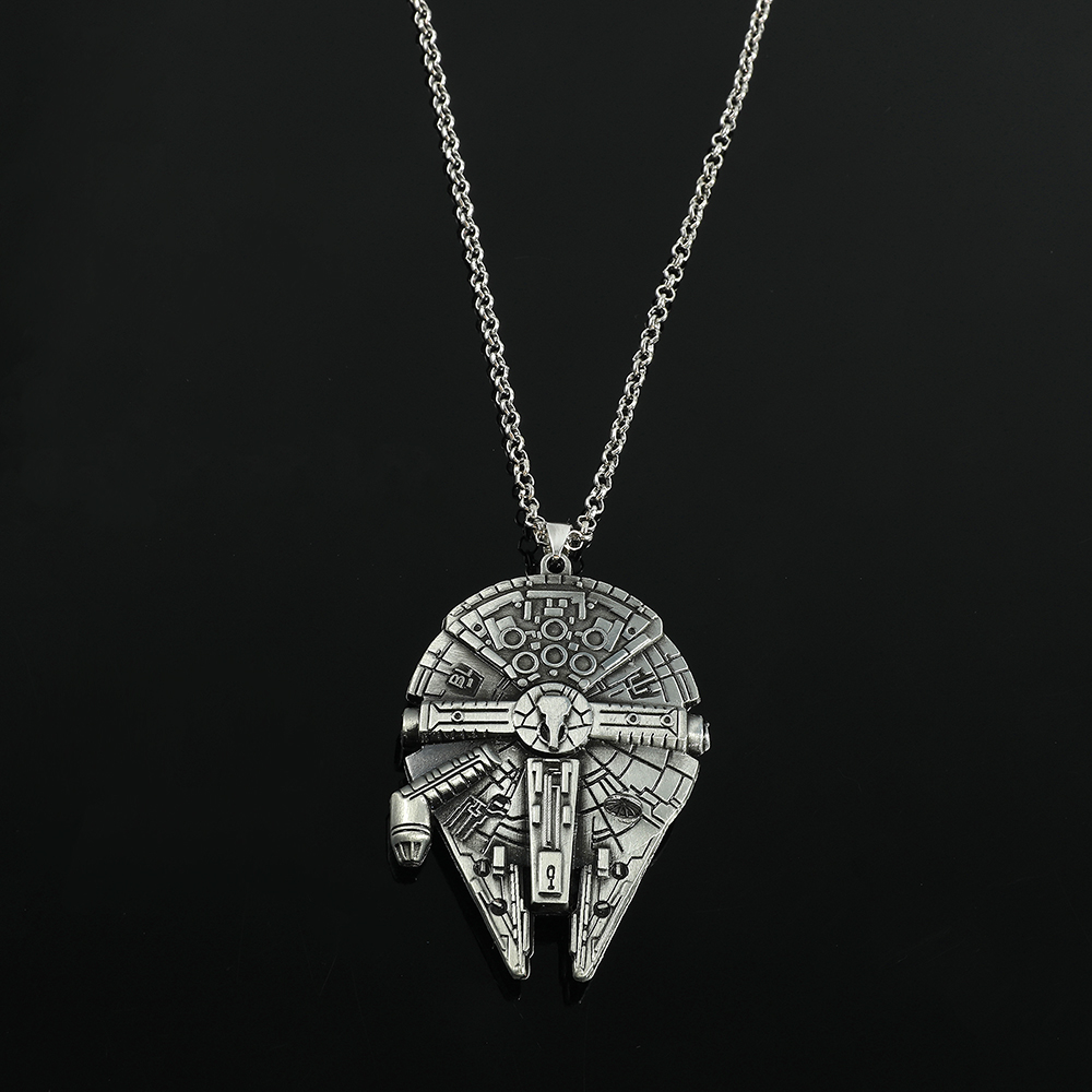 Vintage Spaceship Model Metal  - Vintage Tech Accessories 评论和价格