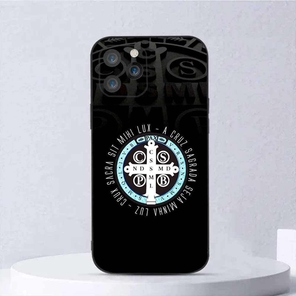 Sao Bento Benedict of Nursia P - Tech Accessories Apple 评论和价格
