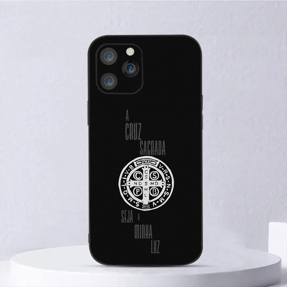 Sao Bento Benedict of Nursia P - Tech Accessories Apple 评论和价格