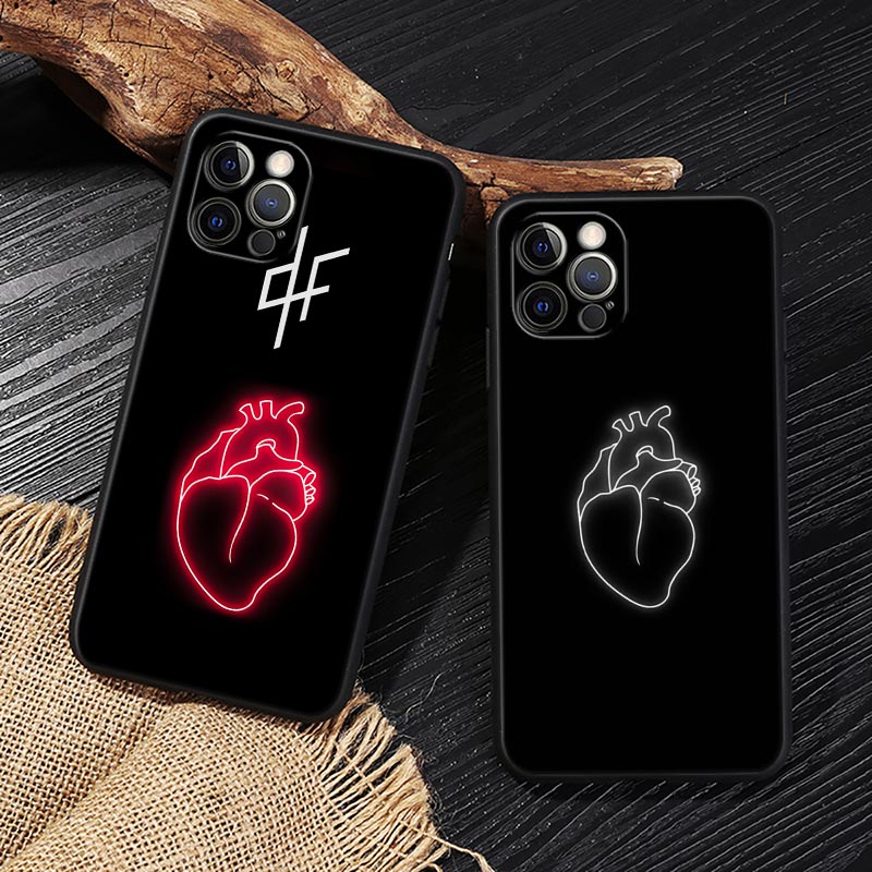 QLF x PNL Brothers Pnl Funda F - Tech Accessories Apple 评论和价格