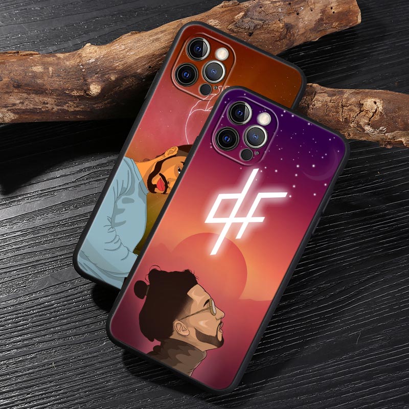 QLF x PNL Brothers Pnl Funda F - Tech Accessories Apple 评论和价格
